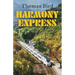 Harmony Express: Travels by Train Through China