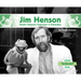Jim Henson: Master Muppets Puppeteer & Filmmaker: Master Muppets Puppeteer & Filmmaker