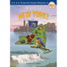 Where Is New York?