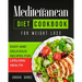 Mediterranean Diet Cookbook for Weight Loss: Easy and Delicious Recipes for Lifelong Health