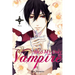 He's My Only Vampire, Volume 10