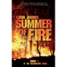 Summer of Fire: Book One of the Yellowstone Series