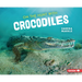On the Hunt with Crocodiles