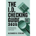 The I.D. Checking Guide 2025 Book - USA: The Definitive Resource for Age Verification and Fraud Prevention