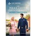 The Police Chief's Instant Family: An Uplifting Inspirational Romance