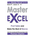 Master Excel: Pivot Tables and Make the Most of Macros