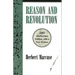 Reason and Revolution: Hegel and the Rise of Social Theory