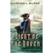 Flight of the Raven