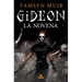 Gideon La Novena / Gideon the Ninth
