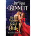 Up All Night with a Good Duke