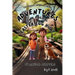 Adventures on a Magical Easter Egg Hunt