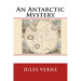 An Antarctic Mystery