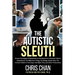 The Autistic Sleuth: Screen Portrayals of Detectives on the Spectrum in Sherlock Holmes Adaptations, The Millennium Trilogy, The Bridge, De