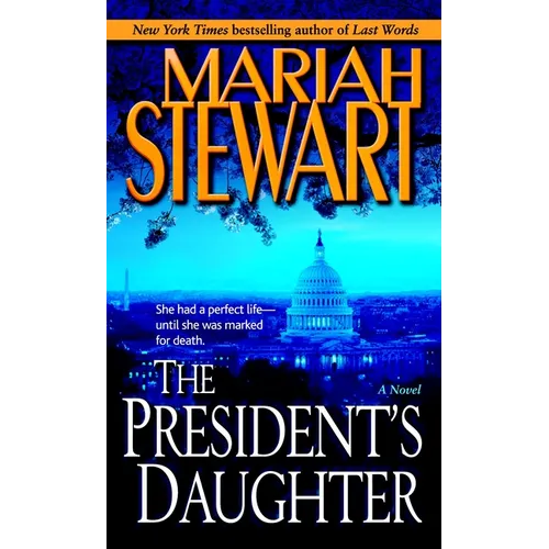 The President's Daughter