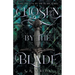 Chosen by the Blade
