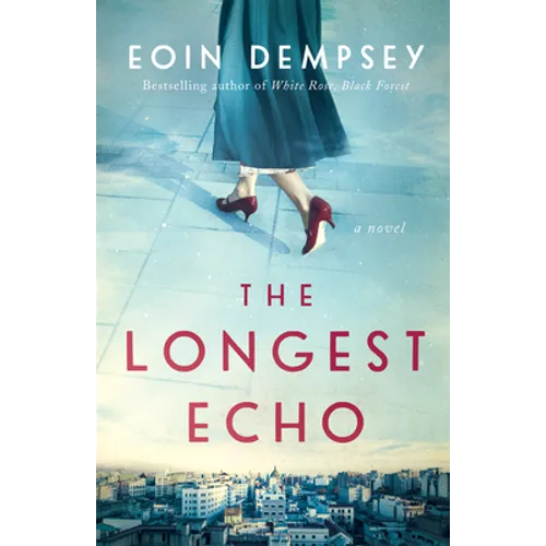 The Longest Echo