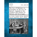 The Law of Nations; Or, Principles of the Law of Nature, Applied to the Conduct and Affairs of Nations and Sovereigns.