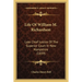 Life Of William M. Richardson: Late Chief Justice Of The Superior Court In New Hampshire (1839)