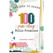 100 Pass-Along Bible Promises: Prayers to Share (Shareable Messages of Encouragement with a Prayer, Scripture, and Inspirational Quote)
