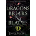 Dragons, Briars and Blades