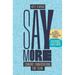 Say More: Consent Conversations for Teens