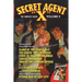Secret Agent X: The Complete Series, Volume 9