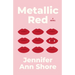 Metallic Red