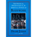 Touched by the Goddess: The Physical, Psychological, & Spiritual Powers of Bodywork