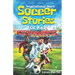 Inspirational Short Soccer Book For Kids: 21 Amazing True Lessons about Overcoming Adversity, Motivation, and Achieving Goals: Lionel Messi, Cristiano