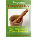 Proving Homeopathy: Why Homeopathy Works - Sometimes