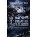 Machines Dream of Metal Gods