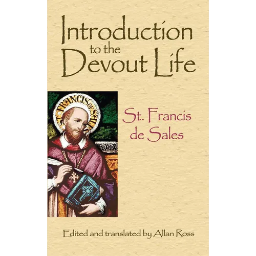 Introduction to the Devout Life