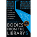 Bodies from the Library 5: Lost Tales of Mystery and Suspense from the Golden Age of Detection