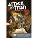 Attack on Titan: Before the Fall 10