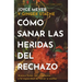 Cómo Sanar Las Heridas del Rechazo (Healing the Wounds of Rejection): Avance Firme, Con Esperanza Y La Capacidad de Volver a Confiar