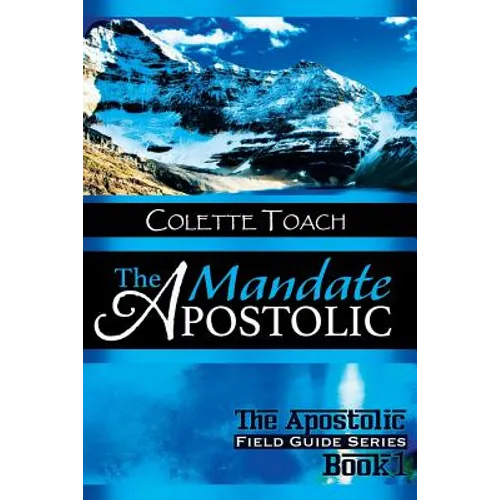 The Apostolic Mandate