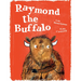 Raymond the Buffalo