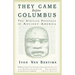 They Came Before Columbus: The African Presence in Ancient America