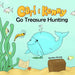 Carl and Kenny Go Treasure Hunting