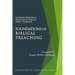 Foundations of Biblical Preaching: Langham Preaching Trinidad & Tobago Level 1 Seminar