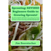 Sprouting: REVISED Beginners Guide to Growing Sprouts!: Everything You Need to Know to Start Growing and Enjoying Sprouts!