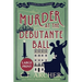 Murder at the Debutante Ball: Large Print