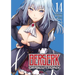 Berserk of Gluttony (Manga) Vol. 14