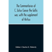 The Commentaries Of C. Julius Caesar The Gallic War, With The Supplement Of Hirtius