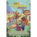 Milo's Royal Quest Adventure