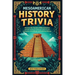 Mesoamerican History Trivia: Uncover the Secrets of Mesoamerica with 500+ Questions and Answers About Ancient Civilizations, Sacred Rituals, and Archi