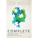 Complete: Becoming The Man God Purposes You To Be