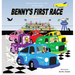 Benny's First Race