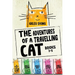The Adventures Of A Travelling Cat - Books 1-5