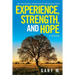 Experience, Strength, and Hope: My Recovery from Nicotine Addiction